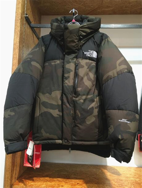 高品質，新作登場 THE NORTH FACE mountain down jacket Ｍ ウッドランド WC マウンテンダウンジャケット ノースフェイス 2016FW(Mサイズ)｜売買されたオークション情報、yahooの商品情報をアーカイブ公開 - オークファン Mサイズ