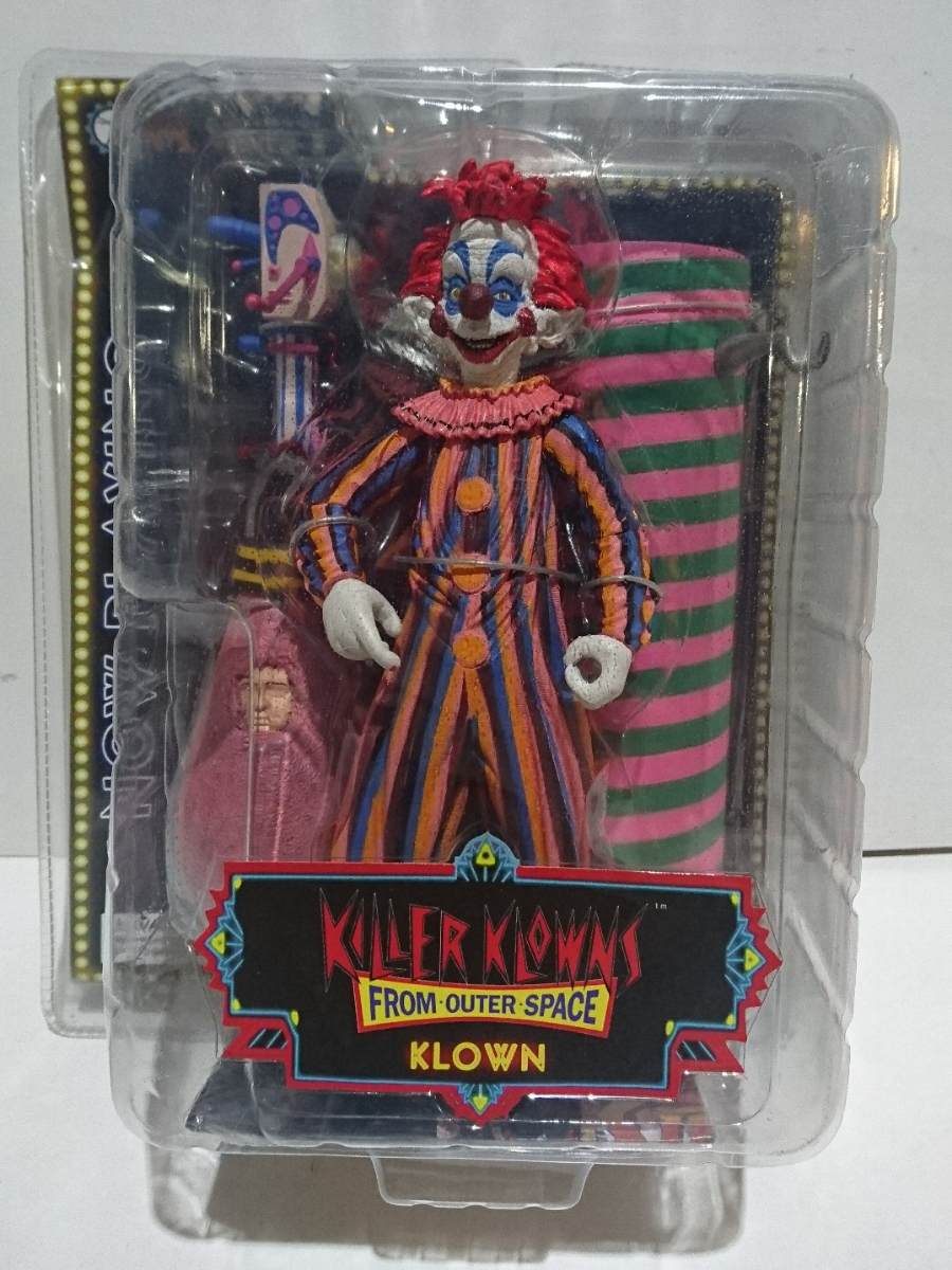 KILLER KLOWNS》SOTATOYS(②棚) | STEUNFONDSAZALMA.BE KILLER KLOWNS》SOTATOYS(②棚) | STEUNFONDSAZALMA.BE