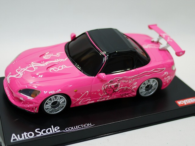 京商 ミニッツMINI-Z オートスケールコレクション Kyosho[京商]Auto