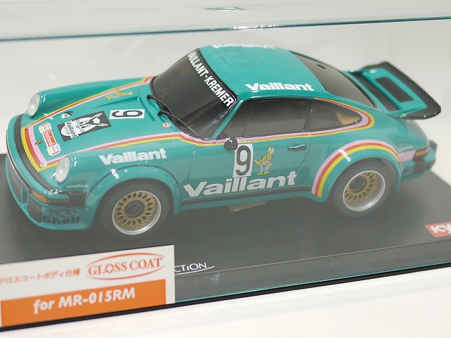 京商 ミニッツ MINI-Z オートスケール コレクション ポルシェ 934 RSR