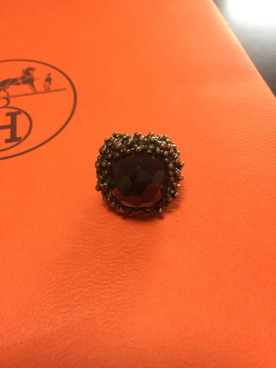 ダニエラデマルキ ダニエラデマルキ リング ⁄ Daniela de Marchi