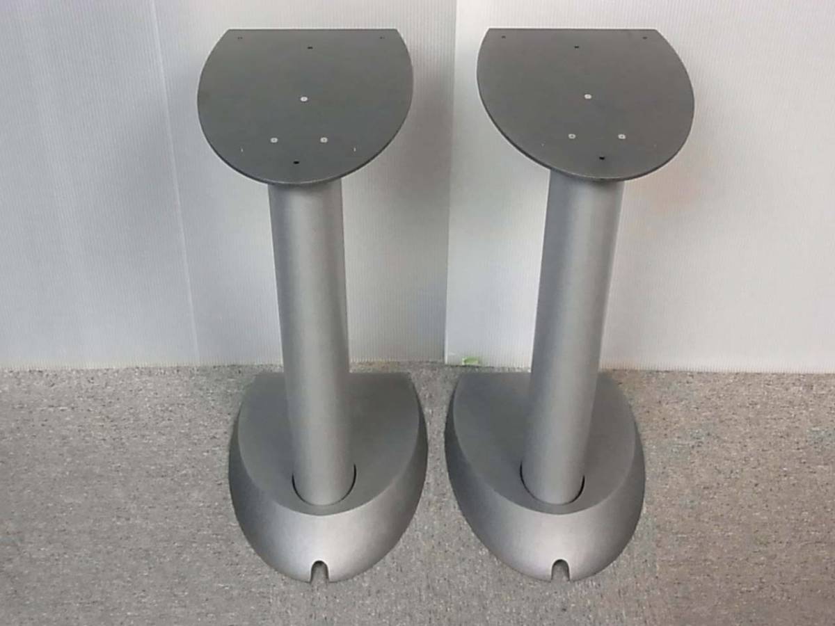 B&W FS-N805 スピーカースタンド FS-N805 B&W社のスピーカー805シリーズ専用のスピーカースタンド B&amp