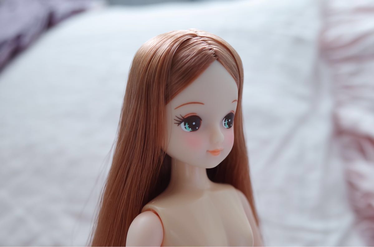 きらちゃん おたのしみドール リカちゃんキャッスル | （ ESCきら リカ 
