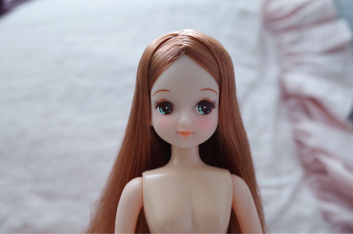 きらちゃん おたのしみドール リカちゃんキャッスル | （ ESCきら リカ 