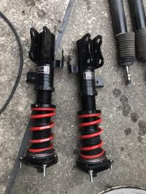 zvw30 プリウス RSR Black☆i プリウス RS-R 車高調 30プリウス Basic☆i