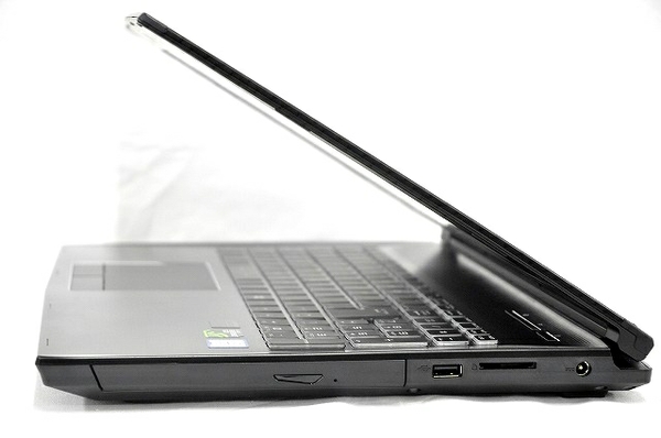 中古 Dospara GALLERIA GKF1060GF ゲーミング ノート PC 15.6型 中古 Dospara GALLERIA GKF1060GF ゲーミング ノート PC 15.6型