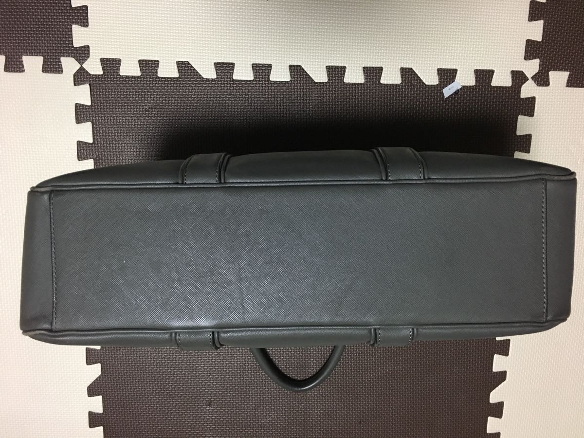 COACHコーチメンズトートバッグビジネスバッグ 【公式通販】