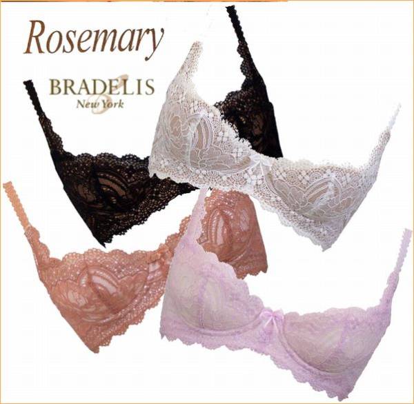  ブラデリス CA18112 ローズマリー/ピンク(70)｜売買されたオークション情報、yahooの商品情報をアーカイブ公開 - オークファン Bカップ