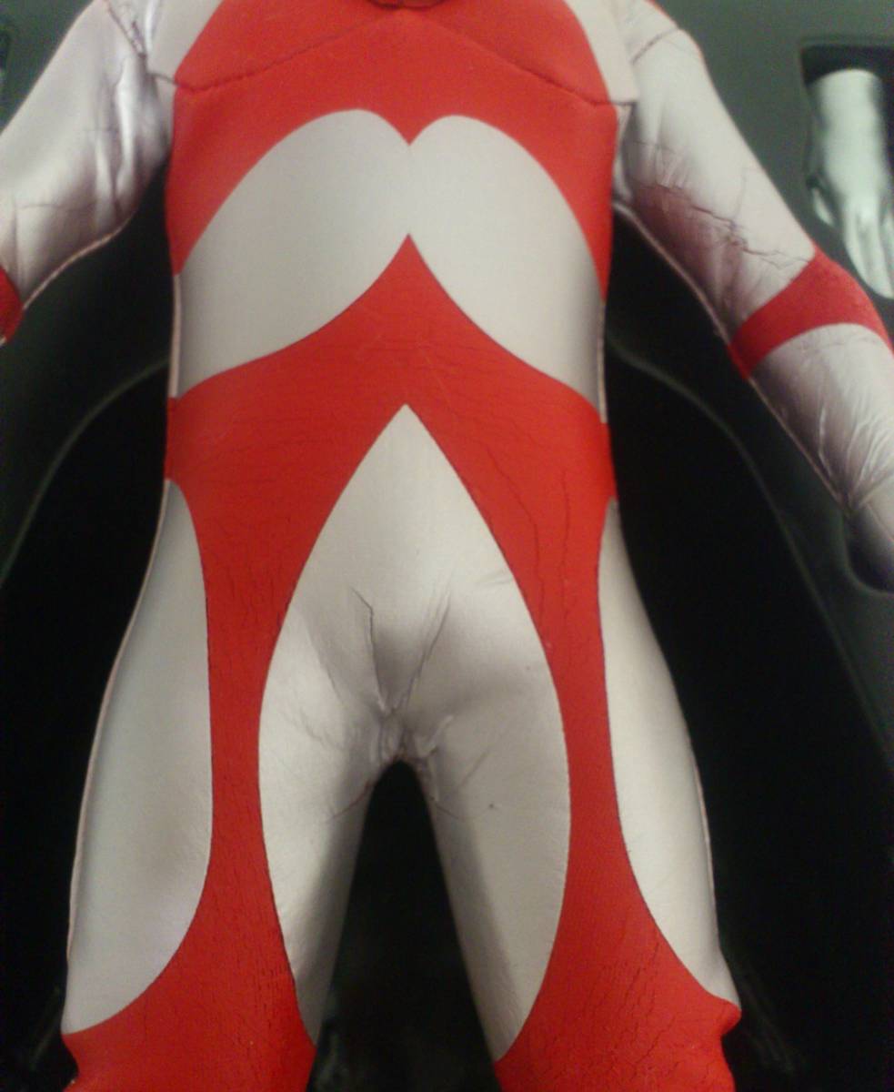 RAH - MEDICOM TOY ウルトラマンエース リアルアクションヒーローズ