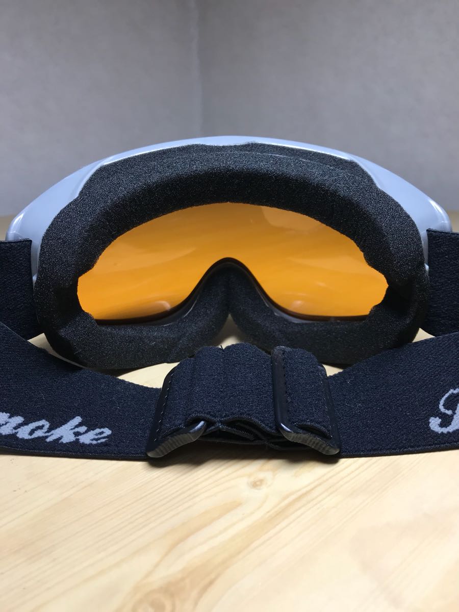 スノーボード ゴーグル 大人用_2