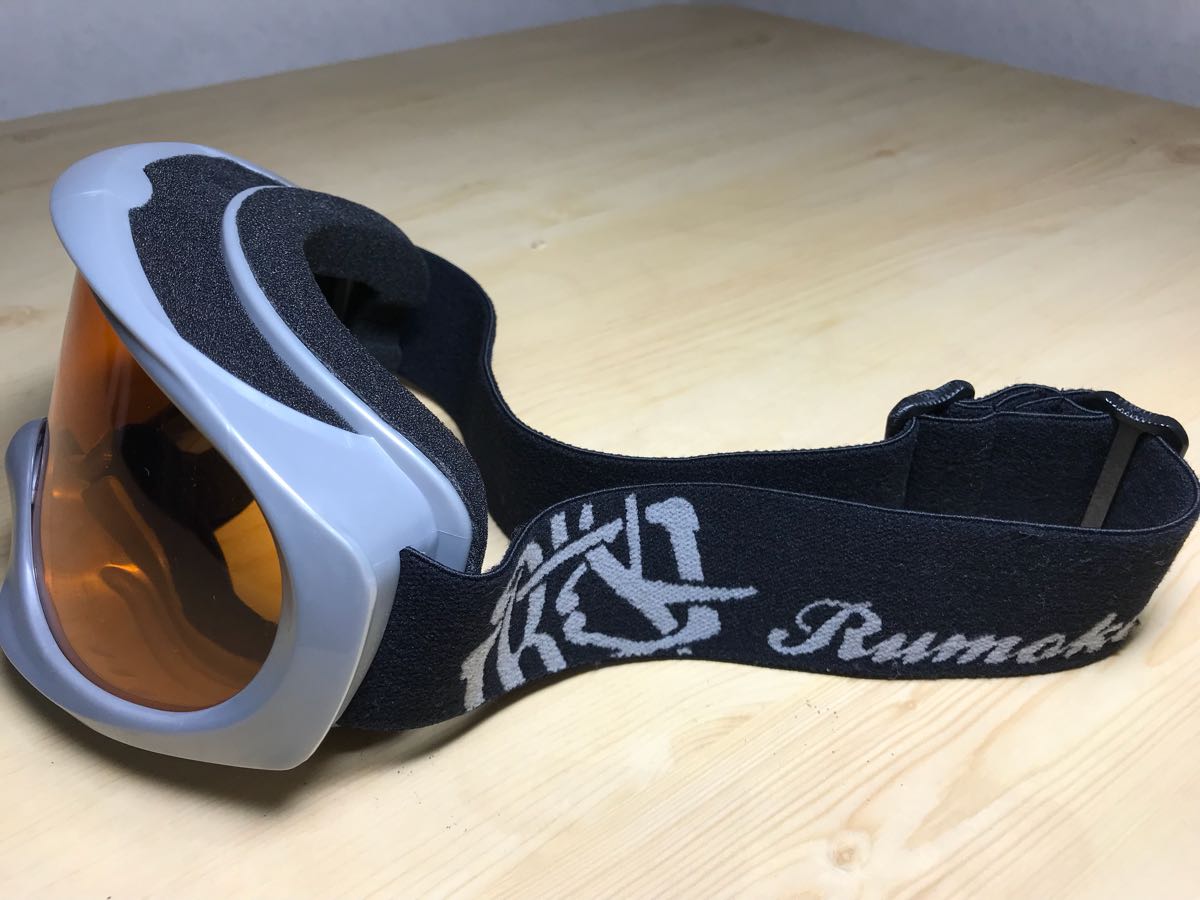 スノーボード ゴーグル 大人用_3