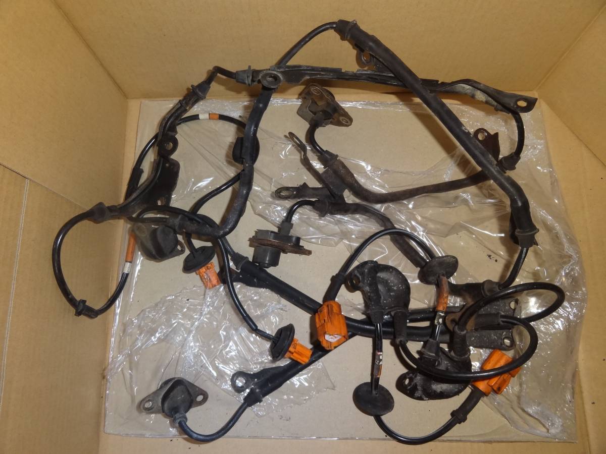 大人気，100%新品 DC2/DB8 ＡＢＳセンサー ＥＧ６／ＥＫ４／ＥＫ９ シビック インテグラ(ホンダ用)｜売買されたオークション情報、yahooの商品情報をアーカイブ公開 - オークファン その他