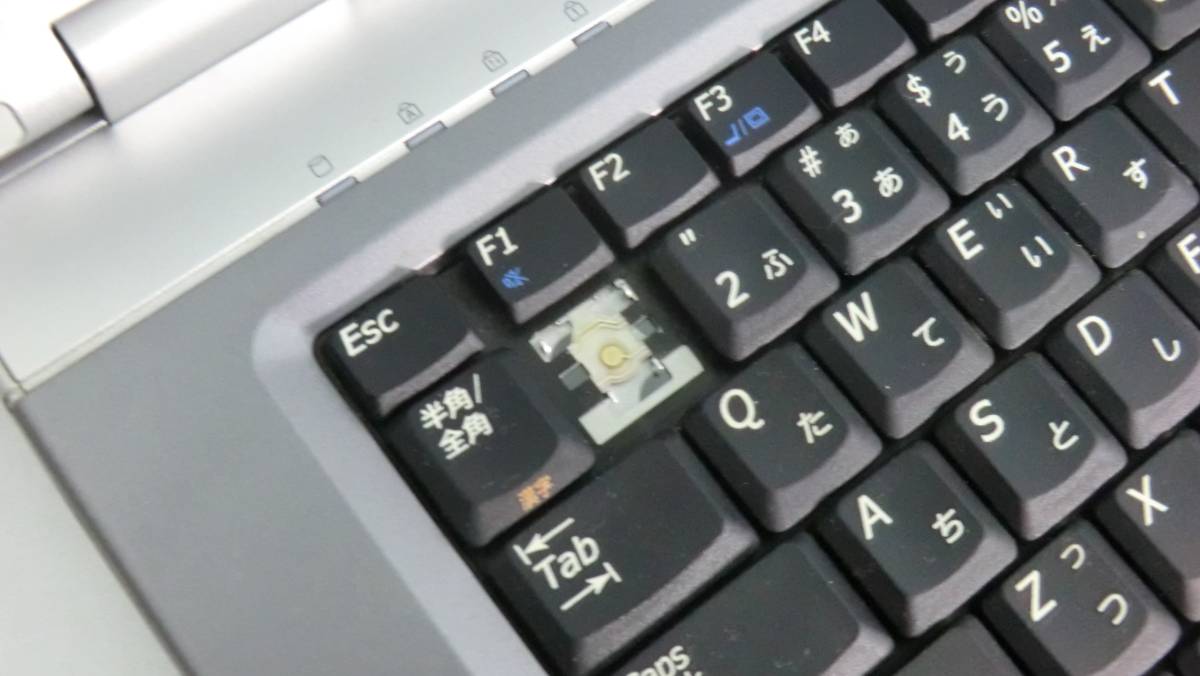 ☆ジャンク、一部動作未確認 ☆NEC VersaPro VY21ME-6 5台まとめて