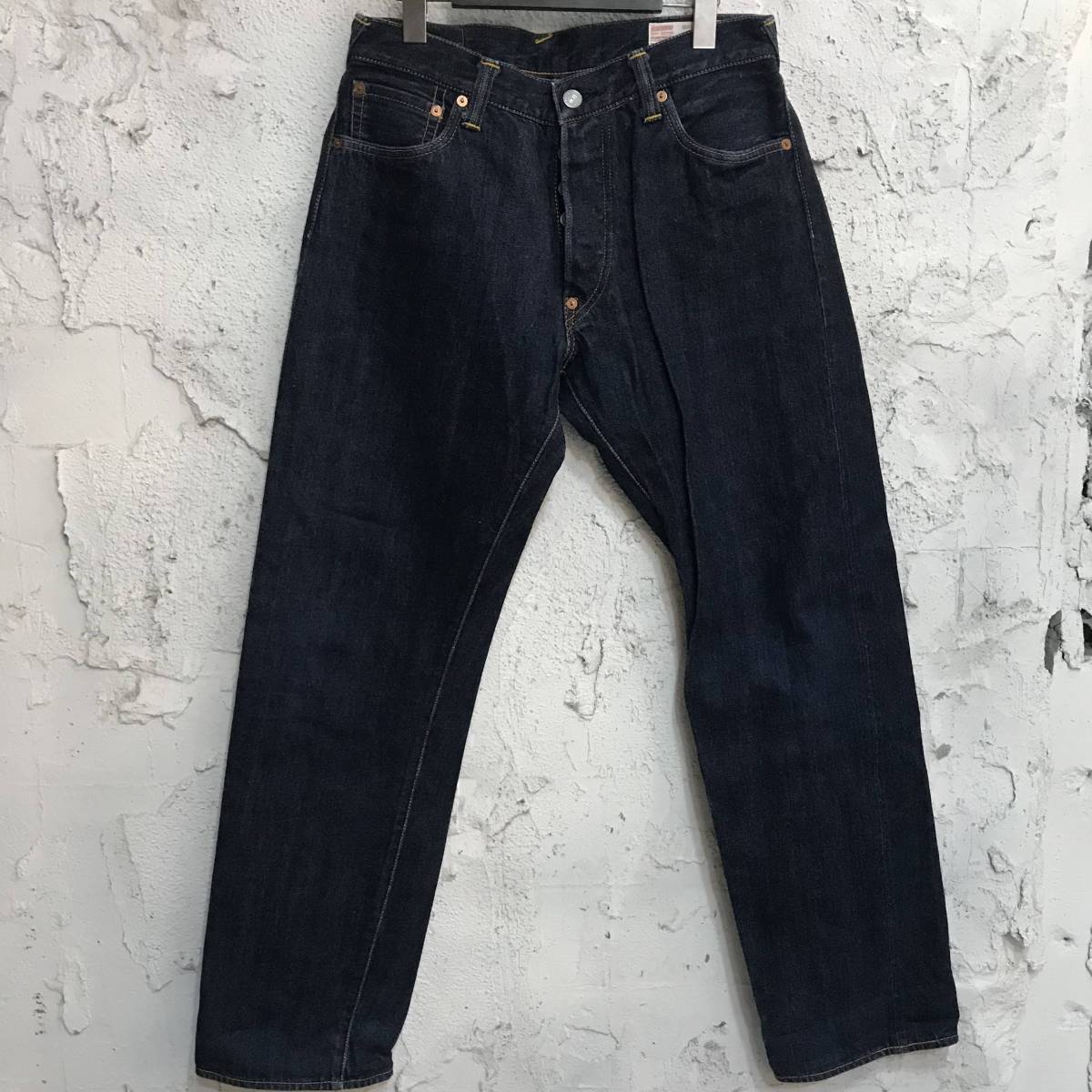 EVISU エヴィス デニムパンツ サイズ33×35 ,ご覧いただきまして 