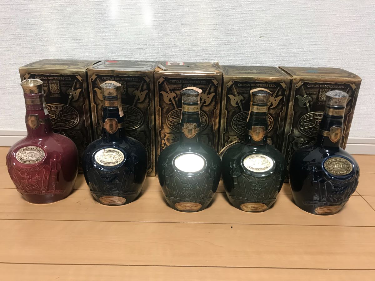 未開栓 ザ・シングルトン singleton パティキュラー1978 ウイスキー