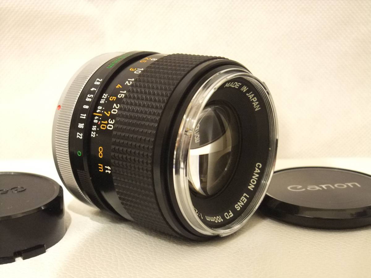 CANON⁄キャノン レンズ FD 35mm 1:2.8 ◇ Canon キヤノン CANON LENS 