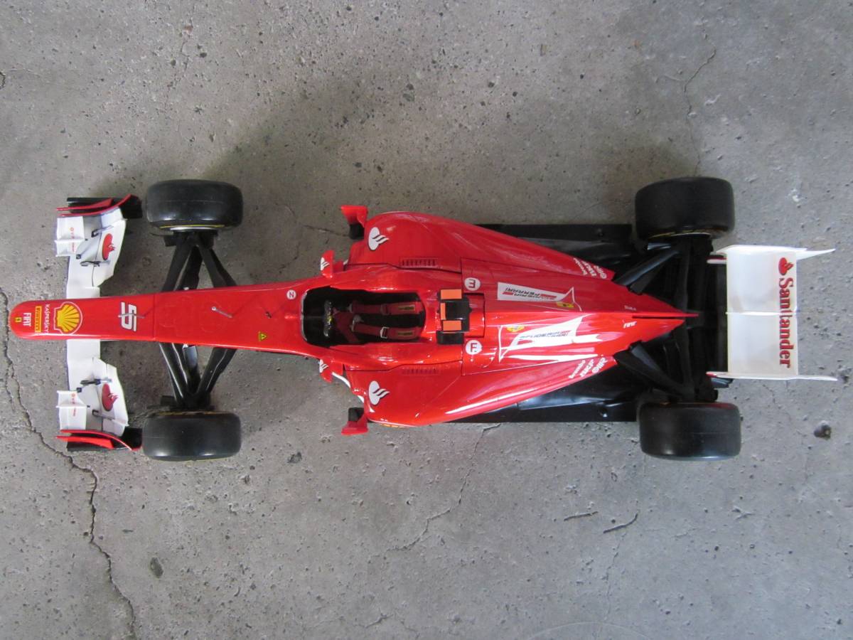1/20 フジミ フェラーリ 150° JAPAN GP フェラーリ 1⁄20 フジミ ITALIA