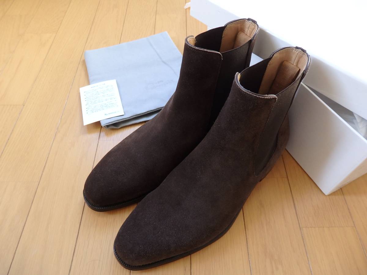 ☆ 希少品 ☆JOHN LOBB JIHEL 9003 ジョンロブ 革靴 タッセル