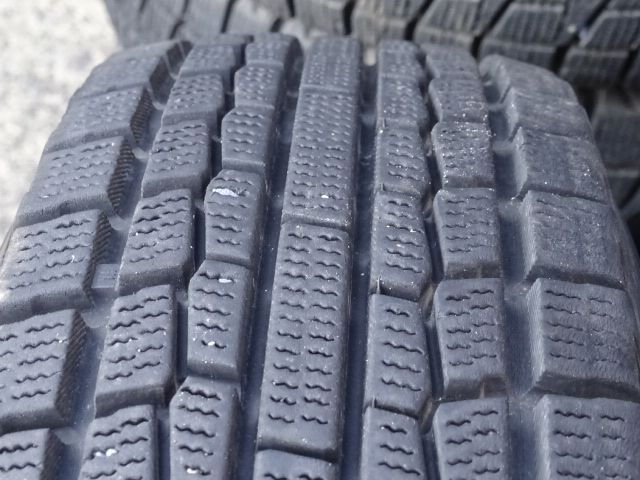 即決 ヨコハマ IG20 145/80R12 マルチSW ライフ ザッツ バモス サンバー ミニカ ミラ アルト　*627