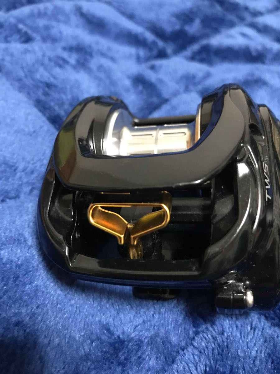 DAIWA TATULA 3台 セット タトゥーラ 103hl-tw 6.3 2台 +タトゥーラ