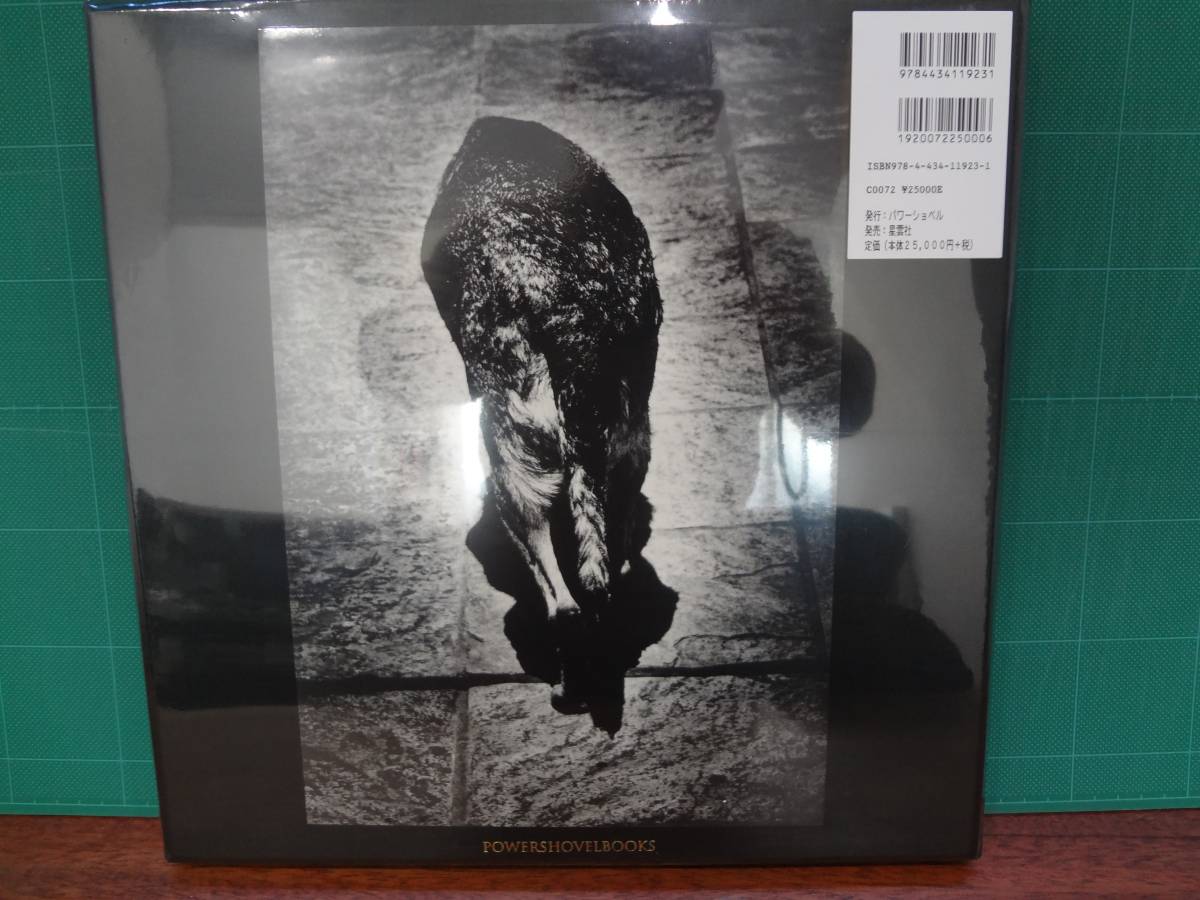 MORIYAMA ZOO NO.1 森山大道 森山大道「MORIYAMA ZOO No.1」 MORIYAMA 【公式通販】