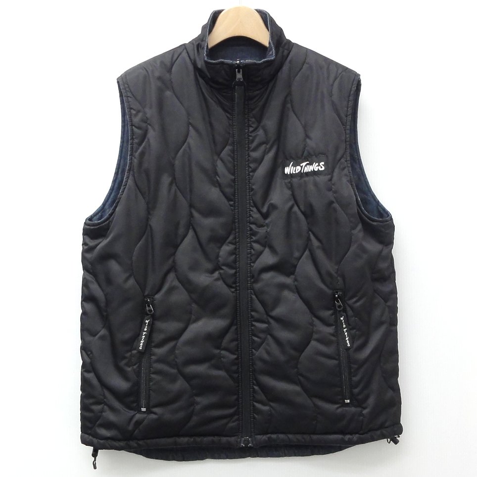 BROWN by 2-tacs × WILD THINGS