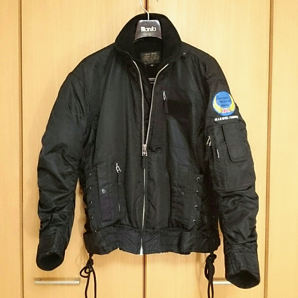 カドヤ CRUISE | KADOYA PRODUCT RIDE-WINTER Webike ジャケット K
