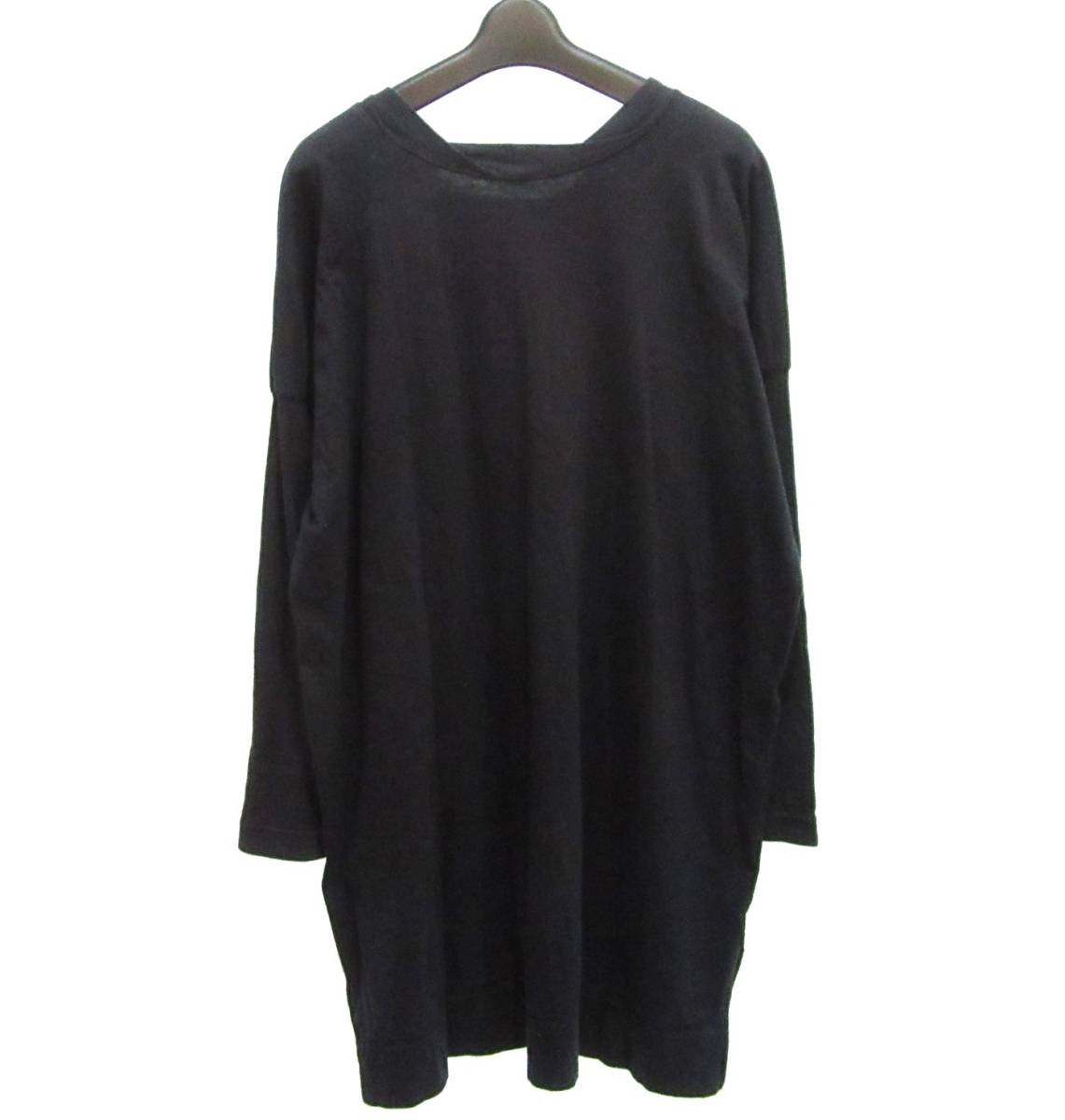 Vivienne Westwood RED LABEL ビッグオーブ ドロップショルダー ビッグ 