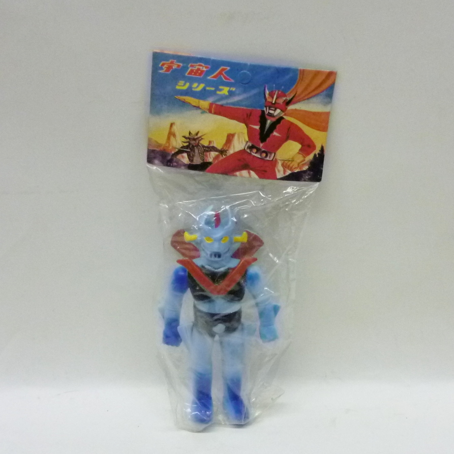 パチモンソフビ ゲッターロボ 無版権 当時物 22cm ,xvpbvx 【公式通販】
