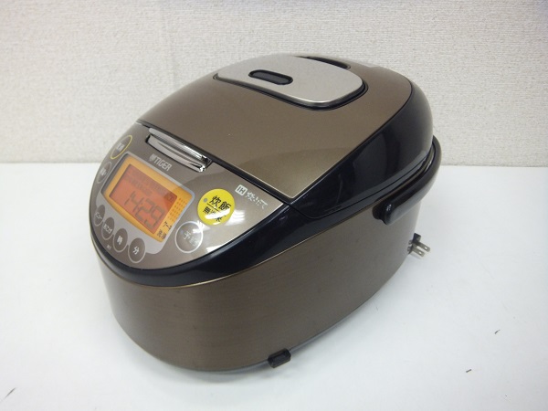 タイガー炊飯器 JPC-B102 5,5合炊き TIGER（タイガー） JPC-B102 