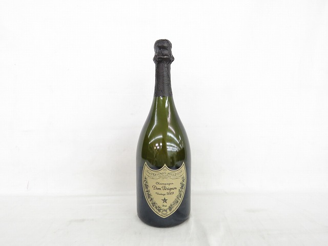 未開栓】Dom Perignon VINTAGE ドンペリニヨン ヴィンテージ 2009