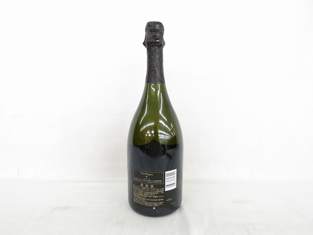 未開栓】Dom Perignon VINTAGE ドンペリニヨン ヴィンテージ 2009