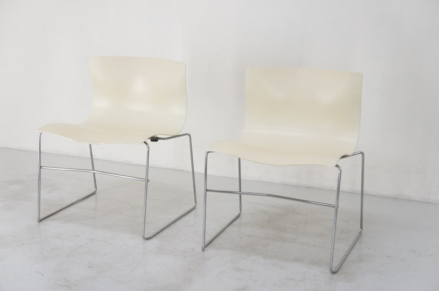 ノール ノール（KNOLL）ハンカチーフ チェア（Handkerchief Chair