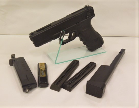 glock18c 期間限定値下げ　2万→1万8000 6月末まで glock18c 期間限定値下げ 2万→1万8000 6月末まで glock18c 期間限定