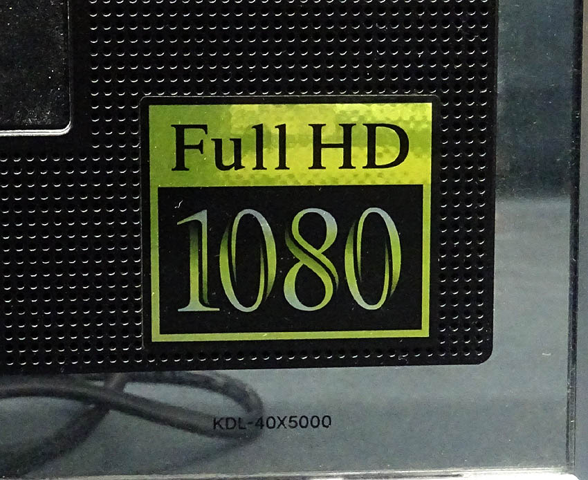 SONY BRAVIA 40インチ 液晶テレビ KDL-40HX80R 緑屋*南□g 液晶テレビ