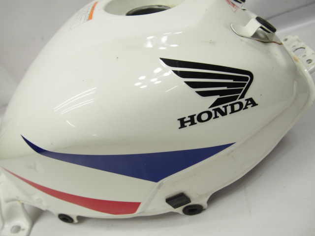 CBR250R燃料タンク_穴あきサビなし/仕上げ用に/MC41/フューエル/ガソリン