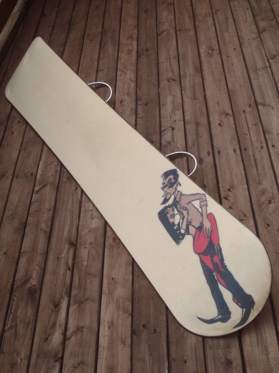 ★スノーボード ステップイン3点セット★ブーツ NAKED 27cm★ビンディング K2★ボード 149cm★スノボ ネイキッド 滋賀発★