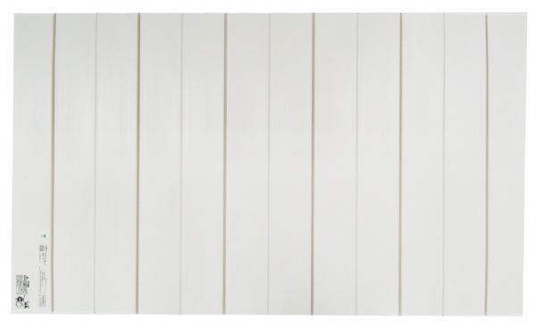 オーエ コンパクト風呂ふた NEXT 防カビ加工 幅70×長さ109.8cm ホワイト M-11