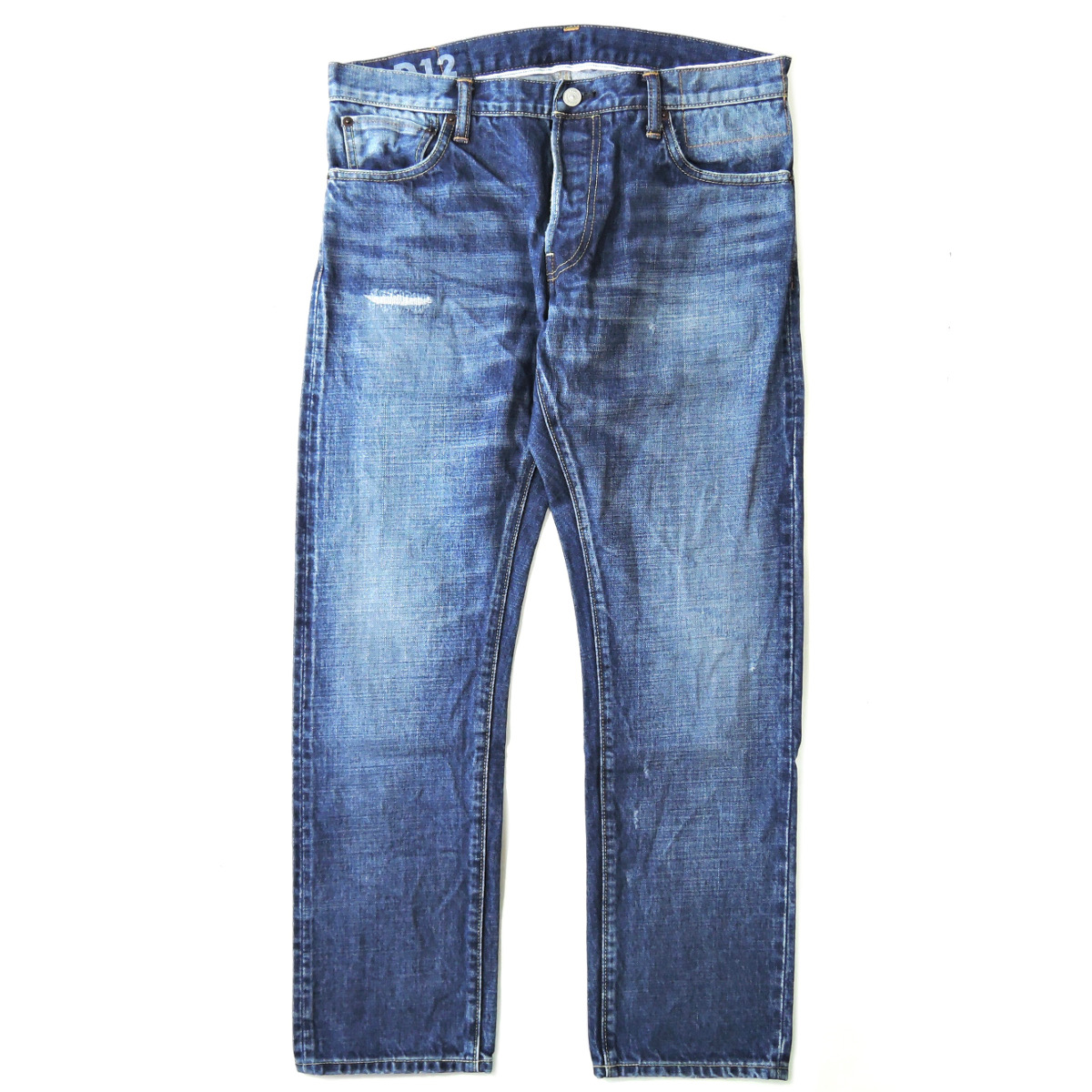 SCULPTURE Visvim Sculpture Social 01 | SOCIAL - American Official 