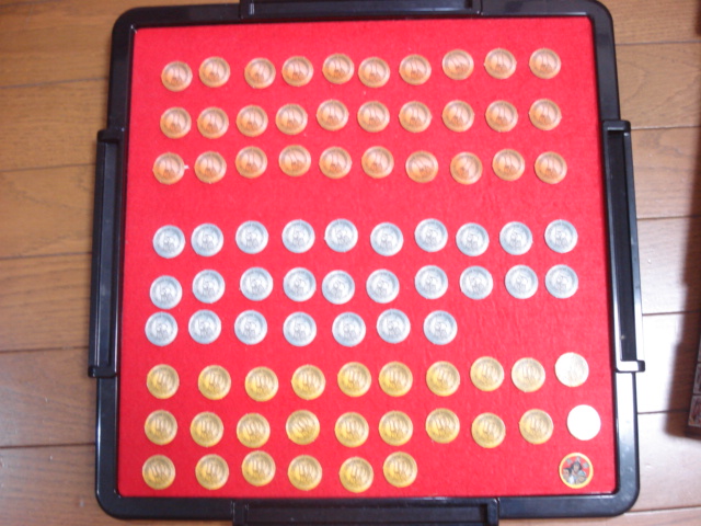 ワンピース ドンジャラ 新世界への船出 ジャンプ フィギュア グランドライン ラストワン 一番くじ Pop ルフィ ポンジャン ドンジャラ 売買されたオークション情報 Yahooの商品情報をアーカイブ公開 オークファン Aucfan Com