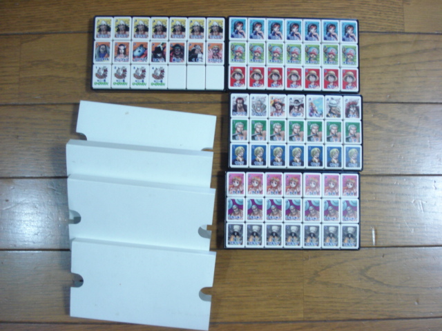 ワンピース ドンジャラ 新世界への船出 ジャンプ フィギュア グランドライン ラストワン 一番くじ Pop ルフィ ポンジャン ドンジャラ 売買されたオークション情報 Yahooの商品情報をアーカイブ公開 オークファン Aucfan Com