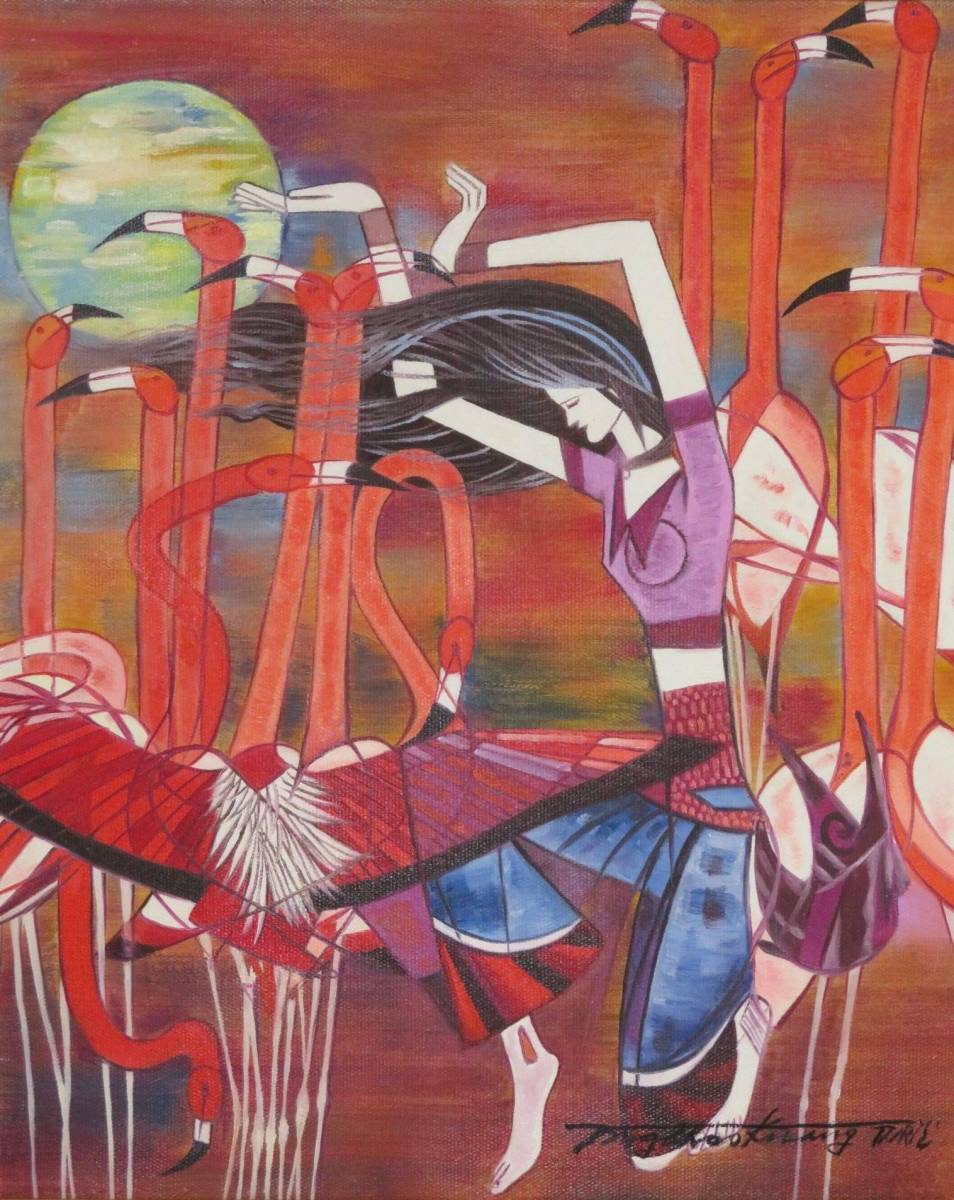 丁紹光 Ting shao kang 版画 リトグラフ AP 29/30 丁紹光 Ting shao kang 版画 リトグラフ AP 29⁄30 Ting Shao Kuang