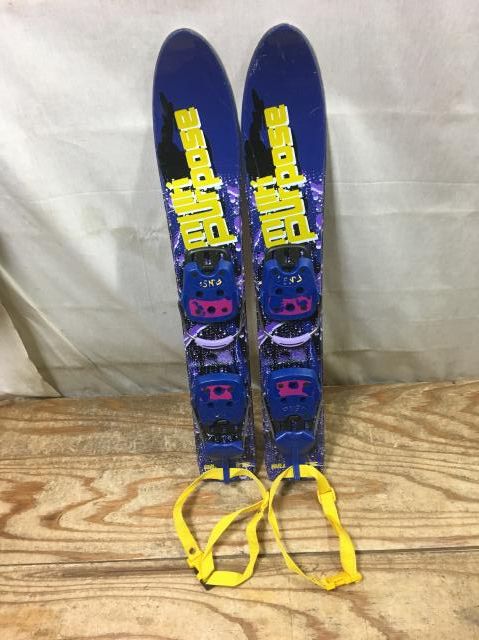 Bluemoris ブルーモリス Multi Purpose ショートスキー ファンスキー