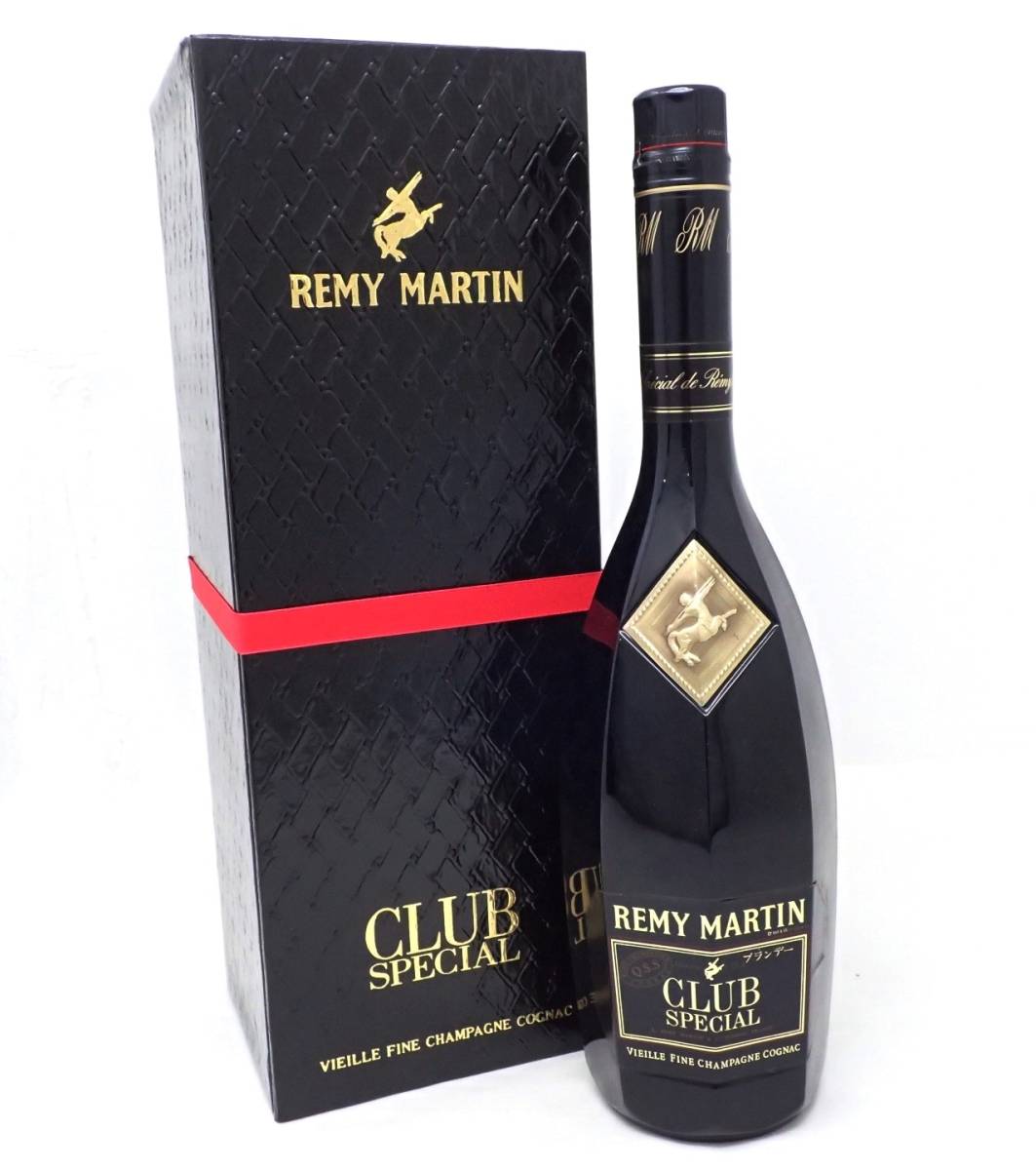 クラブ MARTIN レミーマルタン CLUB SPECIAL REMY スペシャル 6581