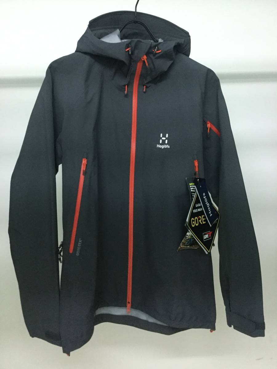 今期 新品未使用 ホグロフス HAGLOFS ロックス プリット 今期 新品未使用 ホグロフス HAGLOFS ロックス プリット