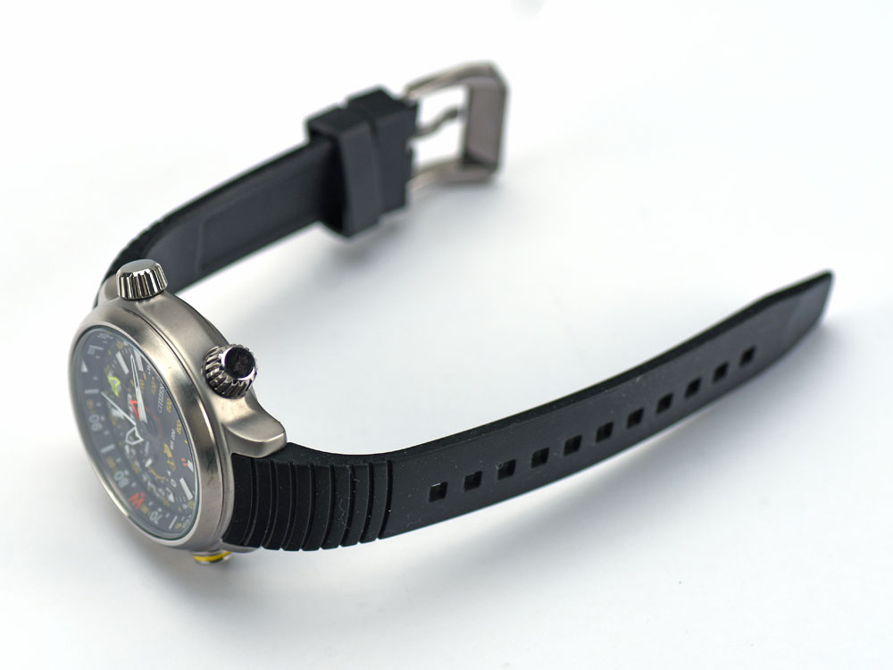 プロマスター BN4021-02E シチズン CITIZEN アルティクロン PROMASTER 