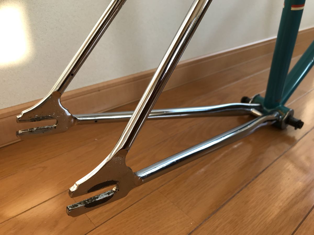 日米富士自転車 FUJI RACER フジ レーサー ヴィンテージ 日米富士自転車 FUJI RACER フジ レーサー ヴィンテージ