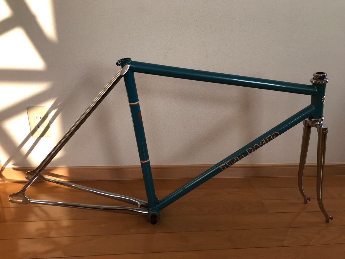 日米富士自転車 FUJI RACER フジ レーサー ヴィンテージ 日米富士自転車 FUJI RACER フジ レーサー ヴィンテージ