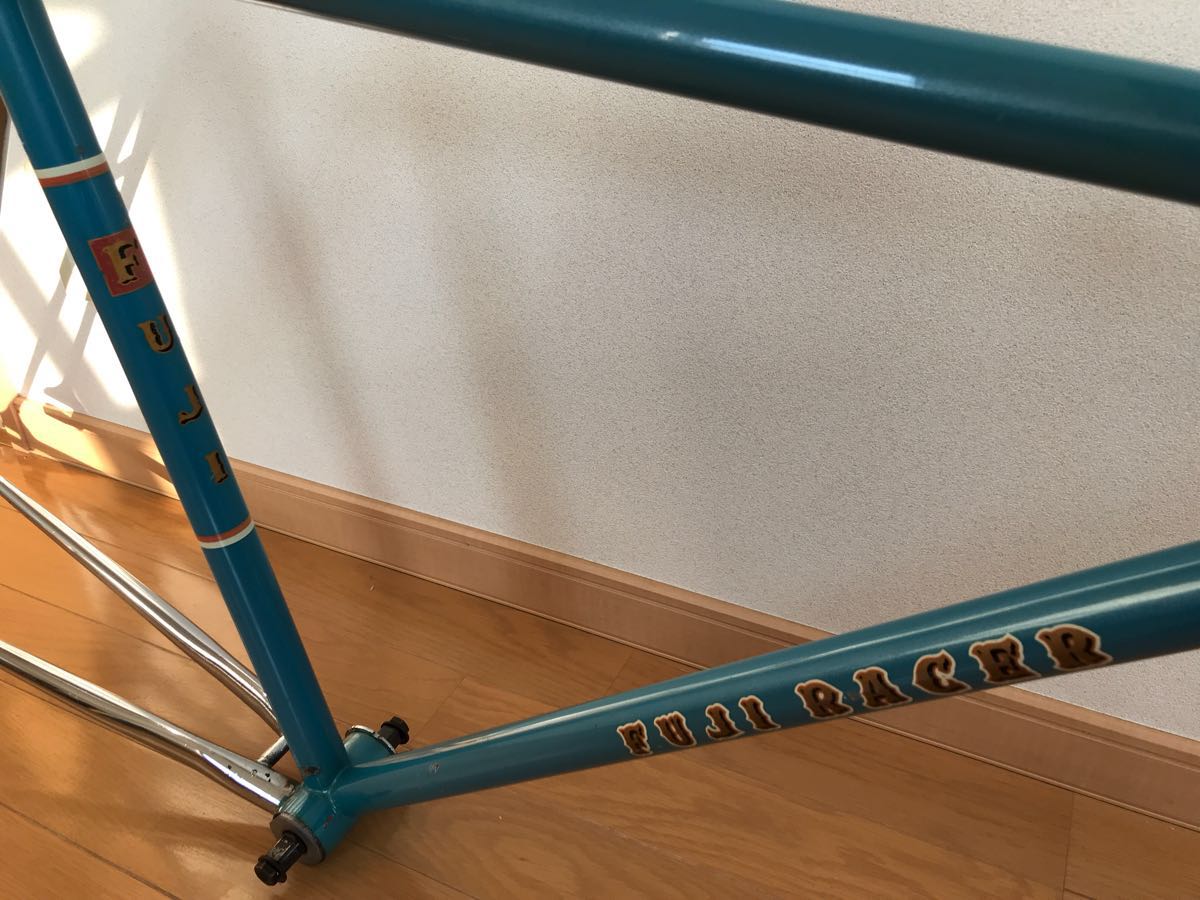 日米富士自転車 FUJI RACER フジ レーサー ヴィンテージ 日米富士自転車 FUJI RACER フジ レーサー ヴィンテージ