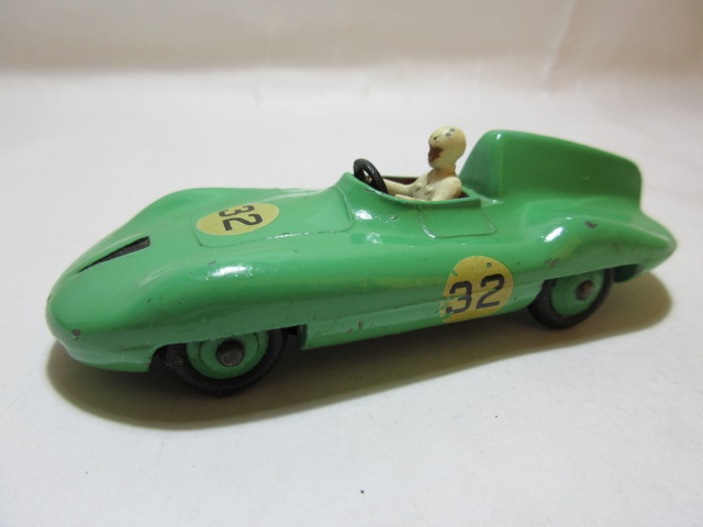 Dinky Toys 0 DINKY 236; Connaught Racing Car ディンキー TOYS | 1